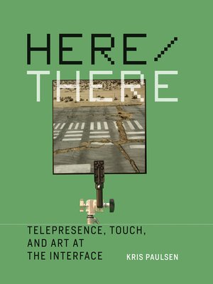 cover image of Here/There